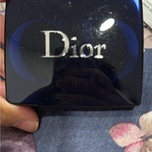 Dior Midnight Blue Compact